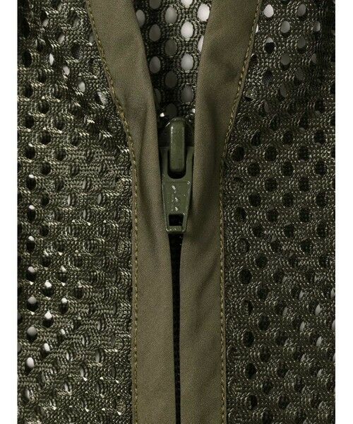 MARMARMAR / マーマーマー ベスト | MARMARMAR フィッシングベスト | 詳細1