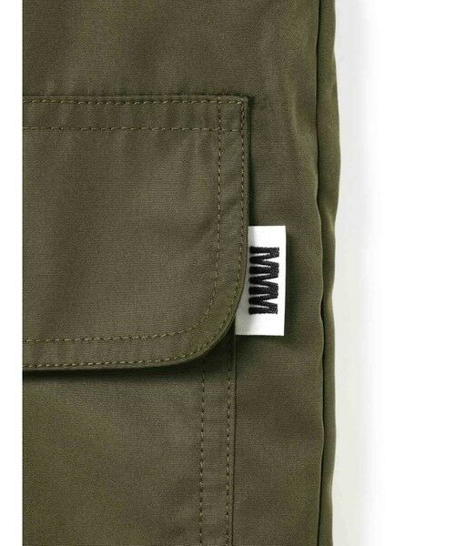 MARMARMAR / マーマーマー ベスト | MARMARMAR フィッシングベスト | 詳細5