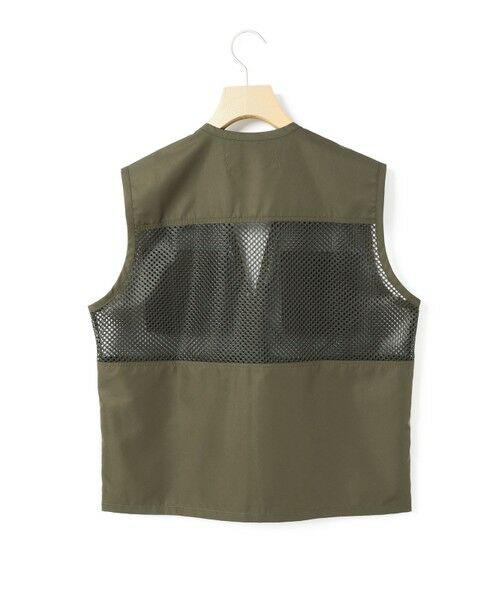 MARMARMAR / マーマーマー ベスト | MARMARMAR フィッシングベスト | 詳細6
