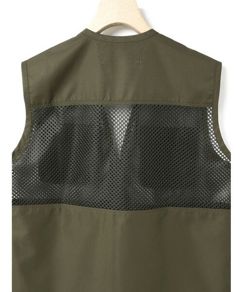 MARMARMAR / マーマーマー ベスト | MARMARMAR フィッシングベスト | 詳細7