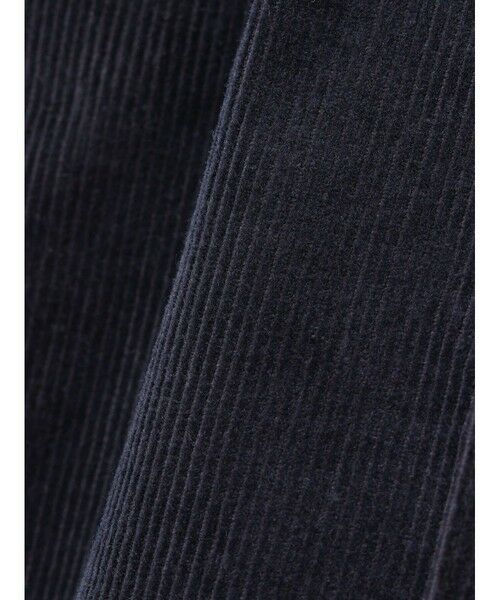 MARMARMAR / マーマーマー シャツ・ブラウス | MARMARMAR コーデュロイシャツ | 詳細1