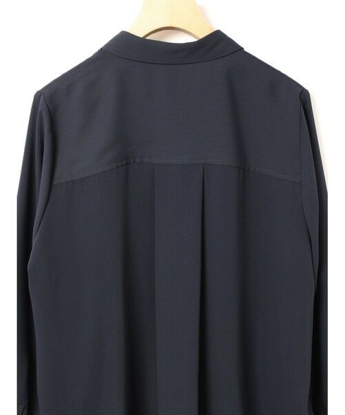 MARMARMAR / マーマーマー シャツ・ブラウス | MARMARMAR リボンクラシックシャツ | 詳細9