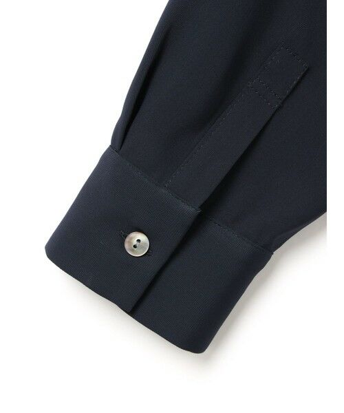 MARMARMAR / マーマーマー シャツ・ブラウス | MARMARMAR リボンクラシックシャツ | 詳細10