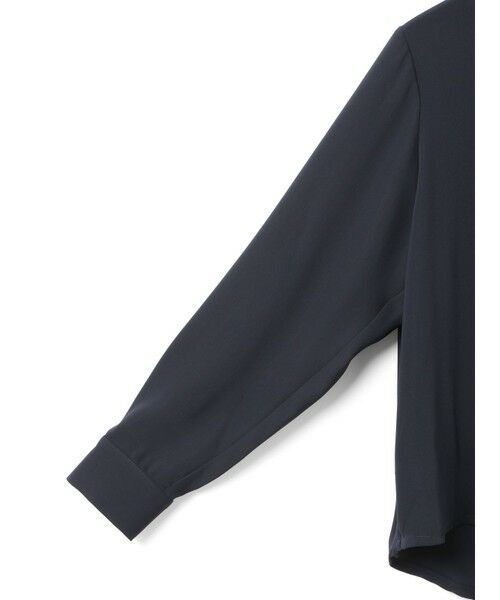 MARMARMAR / マーマーマー シャツ・ブラウス | MARMARMAR リボンクラシックシャツ | 詳細6