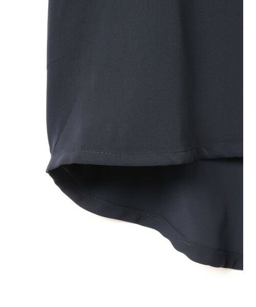 MARMARMAR / マーマーマー シャツ・ブラウス | MARMARMAR リボンクラシックシャツ | 詳細7