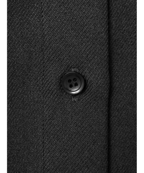 MARMARMAR / マーマーマー シャツ・ブラウス | MARMARMAR ショート丈シャツ | 詳細1