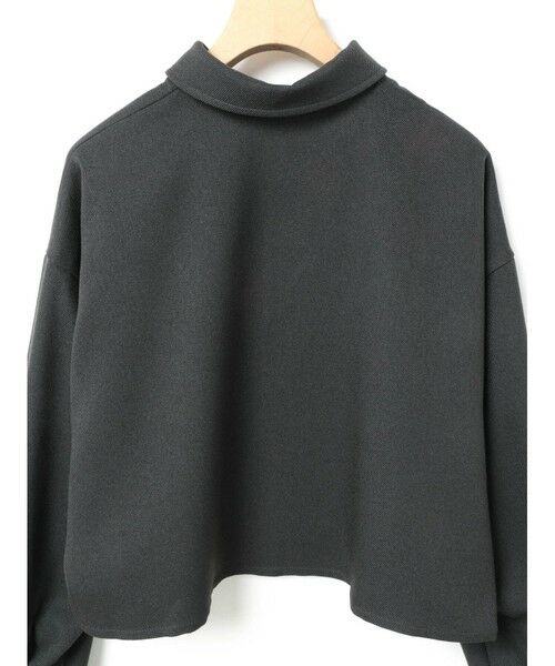 MARMARMAR / マーマーマー シャツ・ブラウス | MARMARMAR ショート丈シャツ | 詳細7