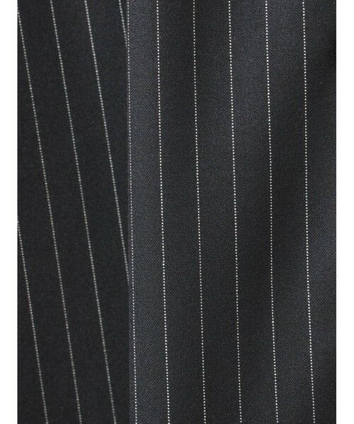 MARMARMAR / マーマーマー シャツ・ブラウス | MARMARMAR PL/RYストレッチコードタイシャツ | 詳細2