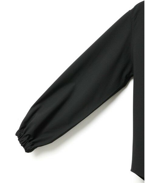 MARMARMAR / マーマーマー シャツ・ブラウス | MARMARMAR PL/RYストレッチコードタイシャツ | 詳細14