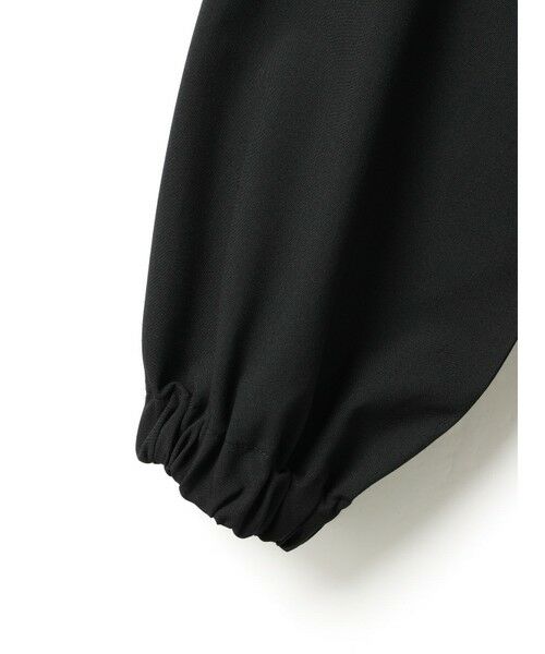 MARMARMAR / マーマーマー シャツ・ブラウス | MARMARMAR PL/RYストレッチコードタイシャツ | 詳細15