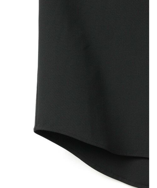 MARMARMAR / マーマーマー シャツ・ブラウス | MARMARMAR PL/RYストレッチコードタイシャツ | 詳細16