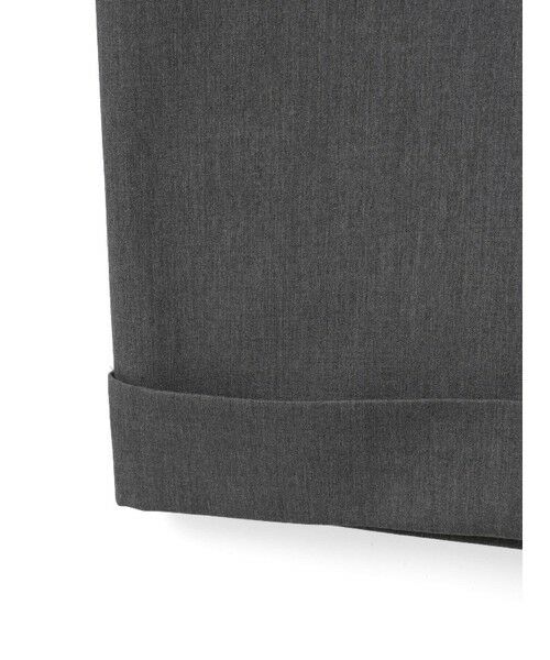 MARMARMAR / マーマーマー サロペット・オールインワン | MARMARMAR ダブルヘムオールインワン | 詳細7