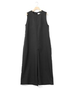 MARMARMAR / マーマーマー サロペット・オールインワン | MARMARMAR クルーネックオールインワン