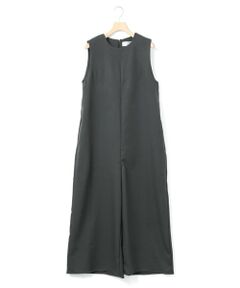 MARMARMAR / マーマーマー サロペット・オールインワン | MARMARMAR クルーネックオールインワン