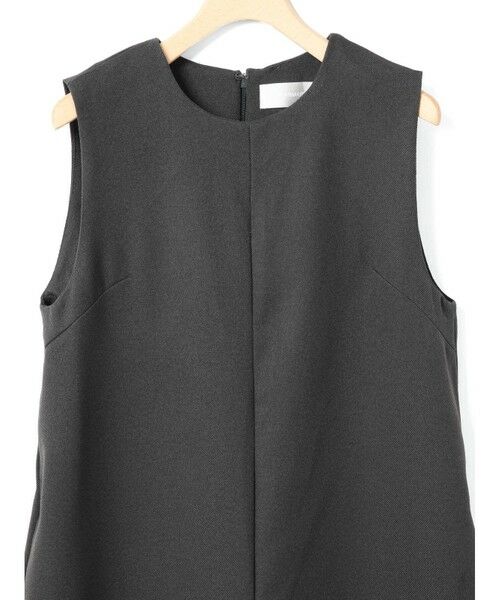 MARMARMAR / マーマーマー サロペット・オールインワン | MARMARMAR クルーネックオールインワン | 詳細3