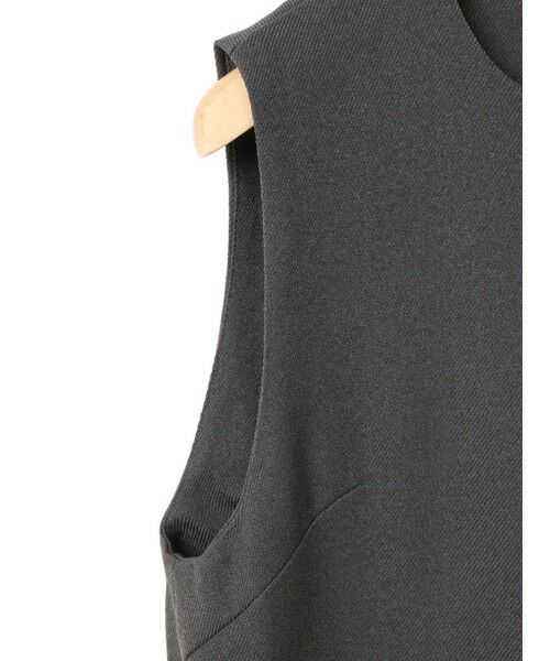MARMARMAR / マーマーマー サロペット・オールインワン | MARMARMAR クルーネックオールインワン | 詳細4
