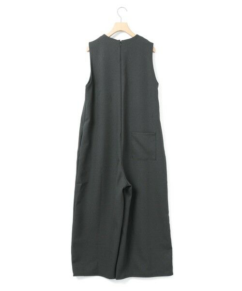 MARMARMAR / マーマーマー サロペット・オールインワン | MARMARMAR クルーネックオールインワン | 詳細6