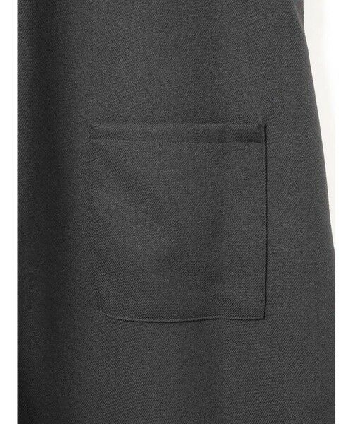 MARMARMAR / マーマーマー サロペット・オールインワン | MARMARMAR クルーネックオールインワン | 詳細8