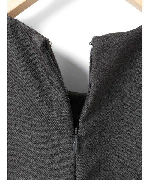 MARMARMAR / マーマーマー サロペット・オールインワン | MARMARMAR クルーネックオールインワン | 詳細9