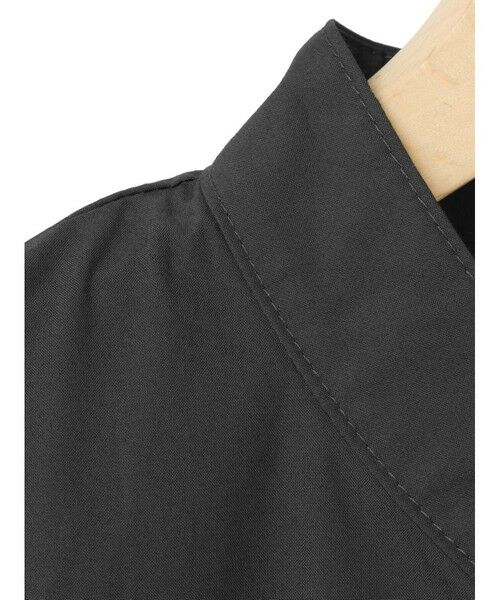 MARMARMAR / マーマーマー サロペット・オールインワン | MARMARMAR ロングスリーブオールインワン | 詳細1