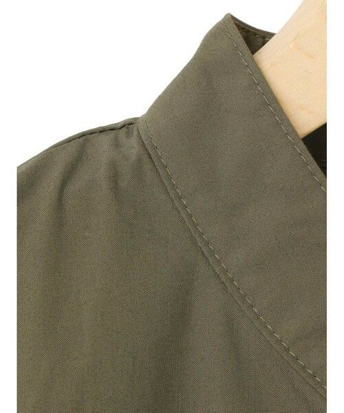 MARMARMAR / マーマーマー サロペット・オールインワン | MARMARMAR ロングスリーブオールインワン | 詳細2