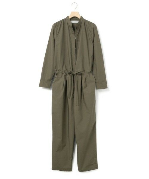 MARMARMAR / マーマーマー サロペット・オールインワン | MARMARMAR ロングスリーブオールインワン | 詳細3