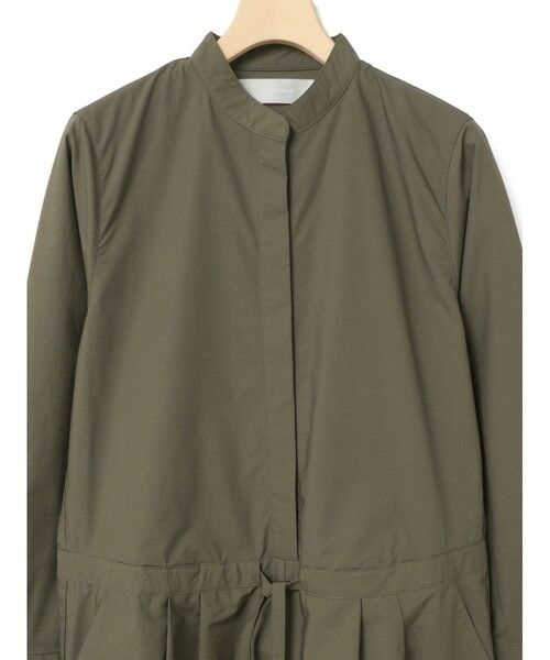 MARMARMAR / マーマーマー サロペット・オールインワン | MARMARMAR ロングスリーブオールインワン | 詳細4