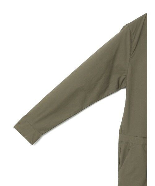 MARMARMAR / マーマーマー サロペット・オールインワン | MARMARMAR ロングスリーブオールインワン | 詳細5