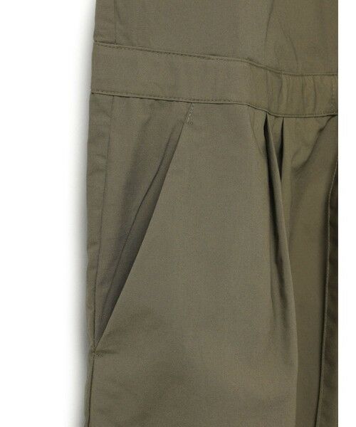 MARMARMAR / マーマーマー サロペット・オールインワン | MARMARMAR ロングスリーブオールインワン | 詳細6