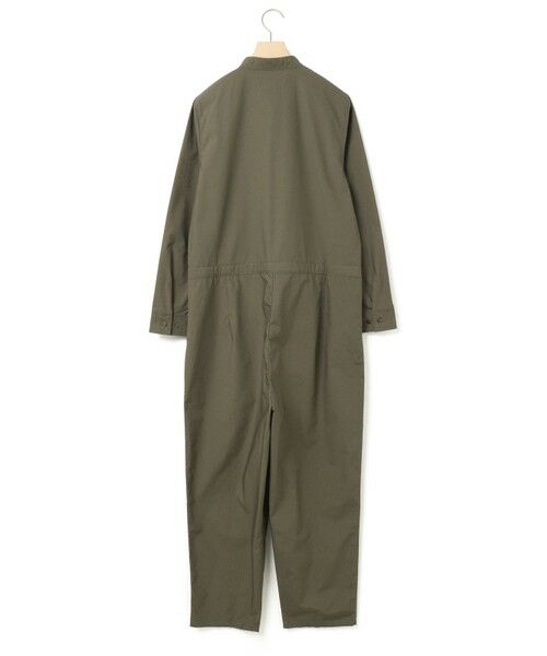 MARMARMAR / マーマーマー サロペット・オールインワン | MARMARMAR ロングスリーブオールインワン | 詳細7