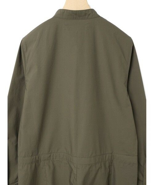 MARMARMAR / マーマーマー サロペット・オールインワン | MARMARMAR ロングスリーブオールインワン | 詳細8