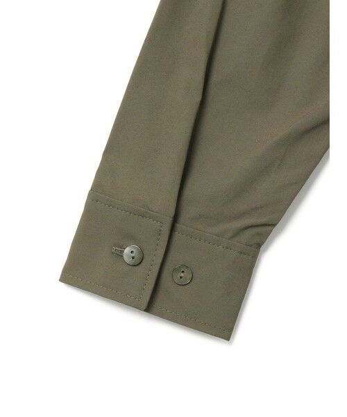 MARMARMAR / マーマーマー サロペット・オールインワン | MARMARMAR ロングスリーブオールインワン | 詳細9