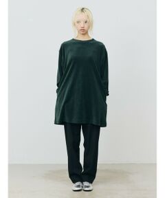 MARMARMAR / マーマーマー ドレス | MARMARMAR ベロアドレス