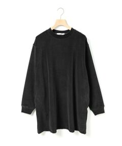 MARMARMAR / マーマーマー ドレス | MARMARMAR ベロアドレス