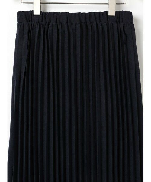 MARMARMAR / マーマーマー ミニ・ひざ丈スカート | MARMARMAR プリーツスカート | 詳細2