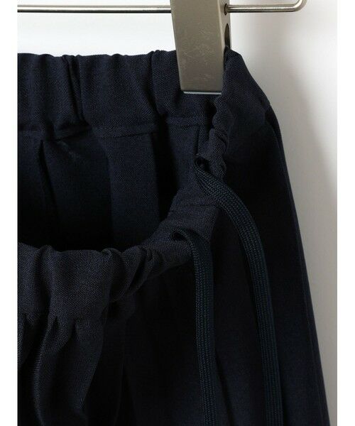 MARMARMAR / マーマーマー ミニ・ひざ丈スカート | MARMARMAR プリーツスカート | 詳細3