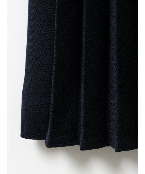 MARMARMAR / マーマーマー ミニ・ひざ丈スカート | MARMARMAR プリーツスカート | 詳細5