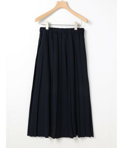 MARMARMAR / マーマーマー ミニ・ひざ丈スカート | MARMARMAR プリーツスカート | 詳細6