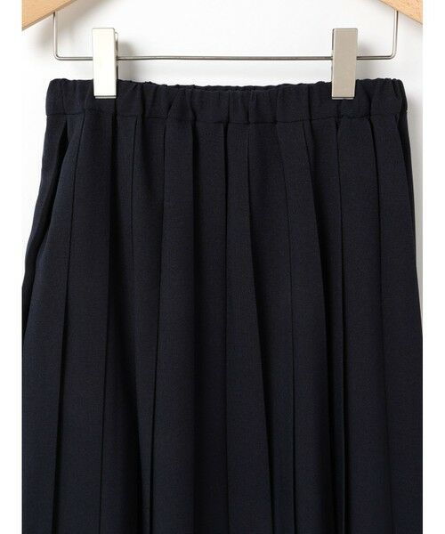 MARMARMAR / マーマーマー ミニ・ひざ丈スカート | MARMARMAR プリーツスカート | 詳細7