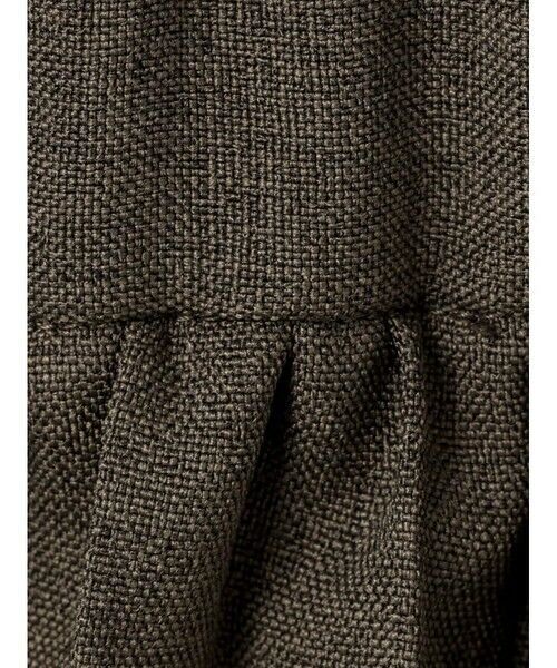 MARMARMAR / マーマーマー ミニ・ひざ丈スカート | MARMARMAR プリーツスカート | 詳細9