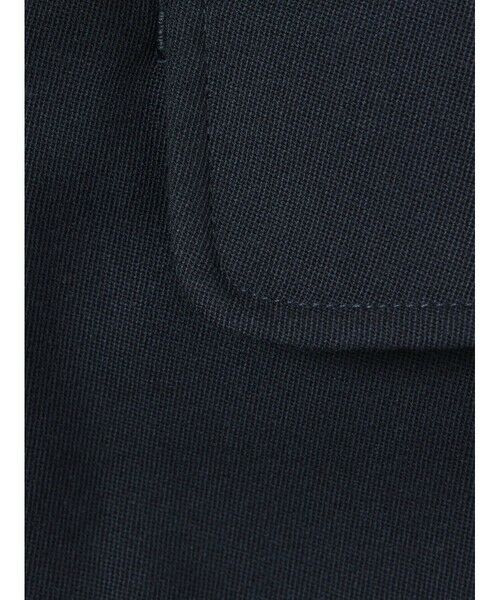 MARMARMAR / マーマーマー ショート・ハーフ・半端丈パンツ | MARMARMAR ショートスラックス | 詳細1