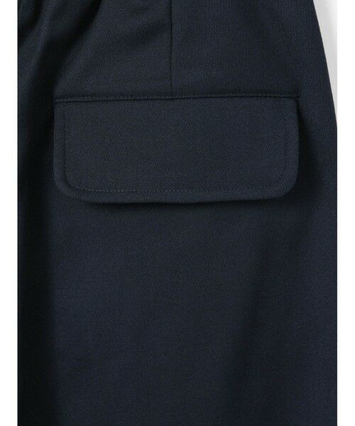 MARMARMAR / マーマーマー ショート・ハーフ・半端丈パンツ | MARMARMAR ショートスラックス | 詳細10