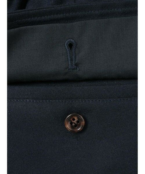 MARMARMAR / マーマーマー ショート・ハーフ・半端丈パンツ | MARMARMAR ショートスラックス | 詳細11