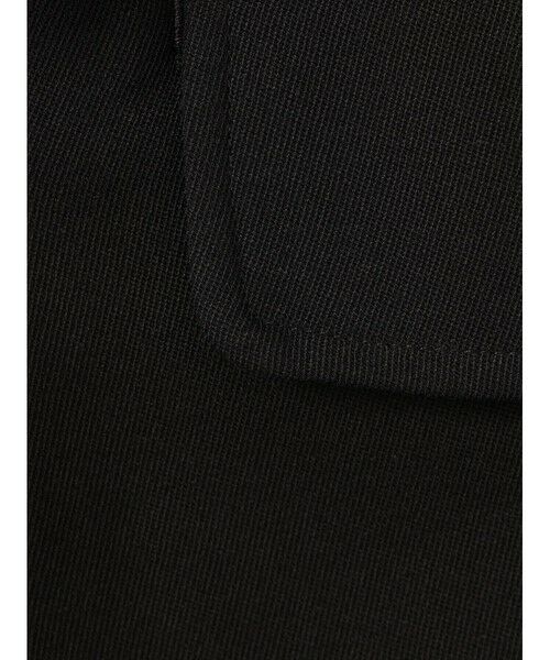 MARMARMAR / マーマーマー ショート・ハーフ・半端丈パンツ | MARMARMAR ショートスラックス | 詳細12