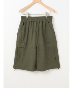 MARMARMAR / マーマーマー ショート・ハーフ・半端丈パンツ | MARMARMAR ショートカーゴパンツ