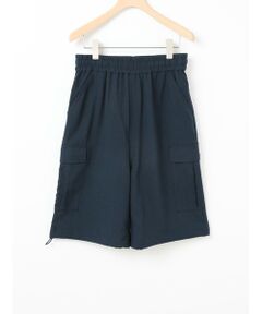 MARMARMAR / マーマーマー ショート・ハーフ・半端丈パンツ | MARMARMAR ショートカーゴパンツ