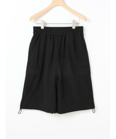 MARMARMAR / マーマーマー ショート・ハーフ・半端丈パンツ | MARMARMAR ショートカーゴパンツ