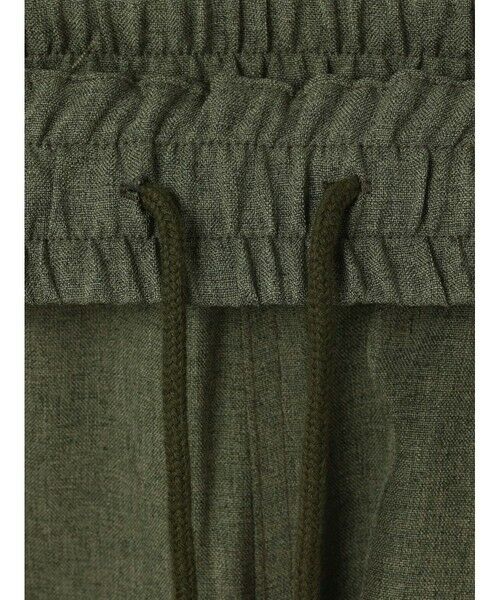 MARMARMAR / マーマーマー ショート・ハーフ・半端丈パンツ | MARMARMAR ショートカーゴパンツ | 詳細1