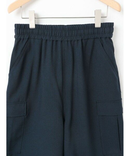MARMARMAR / マーマーマー ショート・ハーフ・半端丈パンツ | MARMARMAR ショートカーゴパンツ | 詳細3