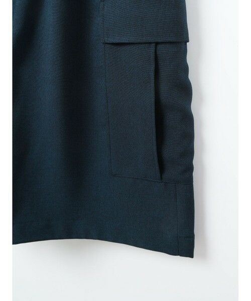 MARMARMAR / マーマーマー ショート・ハーフ・半端丈パンツ | MARMARMAR ショートカーゴパンツ | 詳細5